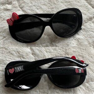 Disney | Minnie Mouse “I ❤️ Minnie” Sunglasses | Girls One Size